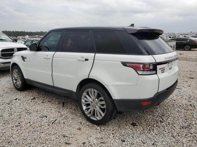 SALWR2EF7GA554643 2016 LAND ROVER RANGE ROVER - Image 2