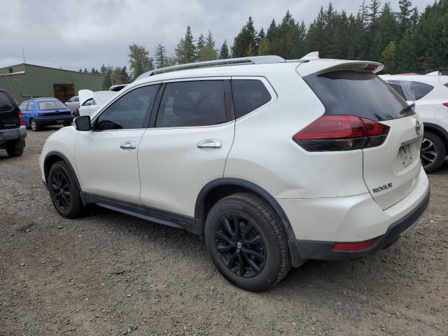 2018 Nissan Rogue S VIN: 5N1AT2MV0JC786262 Lot: 55228124