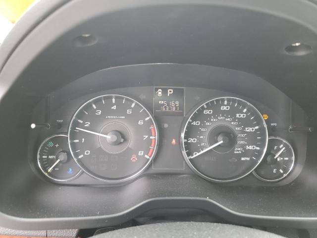 2011 Subaru Outback 2.5I Limited VIN: 4S4BRCKCXB3393915 Lot: 54462794