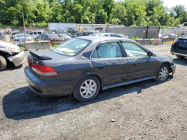 2002 Honda Accord Ex VIN: 1HGCG66842A106605 Lot: 57019394