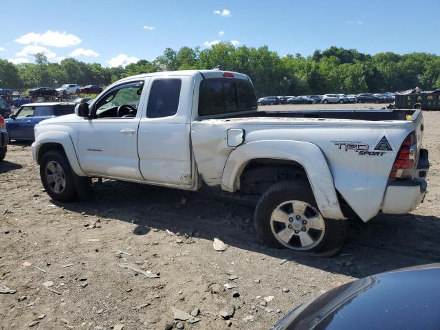 2012 Toyota Tacoma VIN: 5TFUU4EN3CX030381 Lot: 56626574