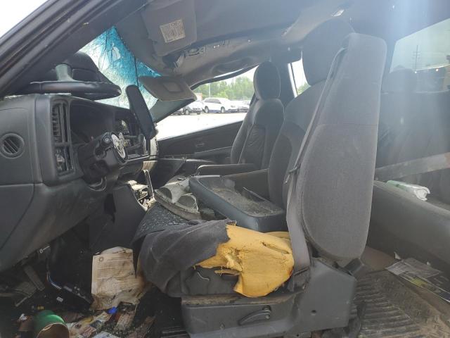 2002 GMC New Sierra K2500 VIN: 1GTGK29U92Z235487 Lot: 54587284