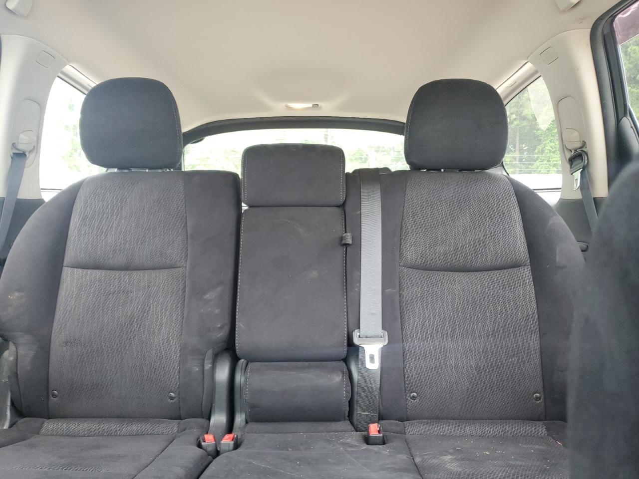 5N1AR2MN7FC711855 2015 Nissan Pathfinder S