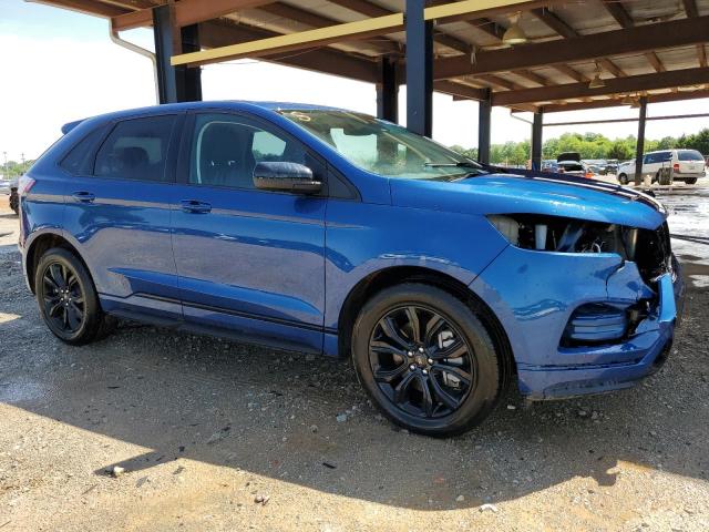 2022 FORD EDGE SE - 2FMPK4G97NBA82802
