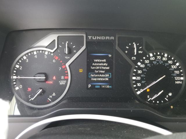 2024 TOYOTA TUNDRA CRE - 5TFLA5DB6RX156499