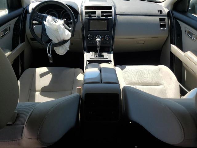 2012 Mazda Cx-9 VIN: JM3TB2BA3C0351683 Lot: 57117324