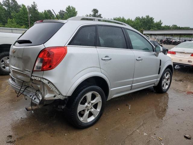 2014 Chevrolet Captiva Lt VIN: 3GNAL3EK2ES611081 Lot: 53591064