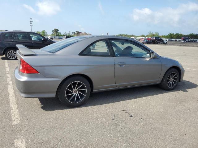 2005 Honda Civic Ex VIN: 1HGEM22975L049771 Lot: 56635884