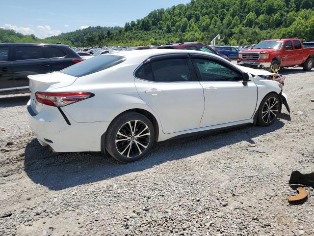 VIN 4T1B11HK0KU817090 2019 Toyota Camry, L no.3