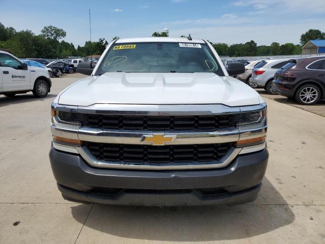 2017 Chevrolet Silverado C1500 VIN: 1GCRCNECXHZ352685 Lot: 55109814