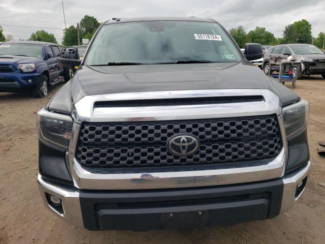 2019 Toyota Tundra Double Cab Sr/Sr5 VIN: 5TFUY5F18KX815256 Lot: 55118124