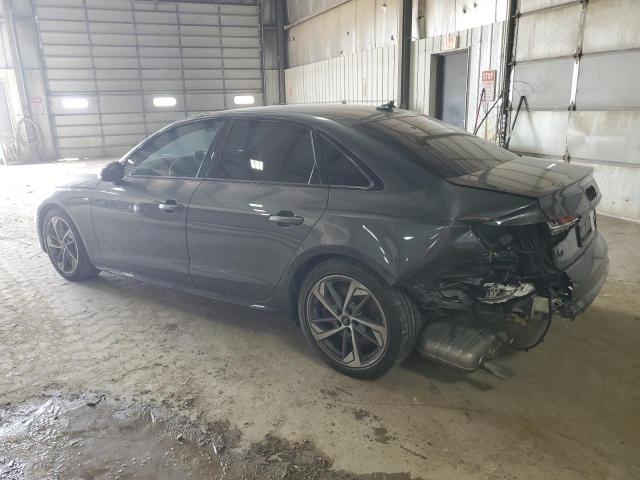 2022 Audi A4 Premium Plus 45 VIN: WAUEAAF42NN003881 Lot: 54451434