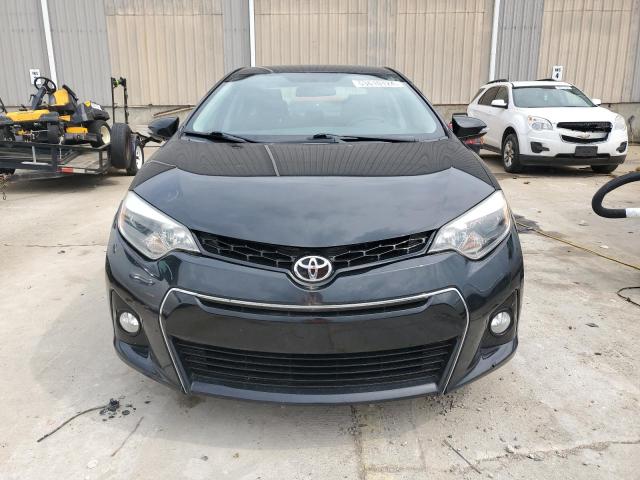 2016 TOYOTA COROLLA L - 5YFBURHE6GP501413