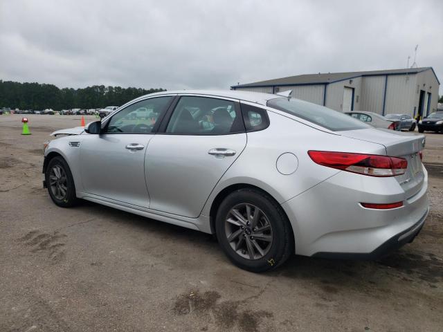 5XXGT4L37LG433126 Kia Optima LX/ 2