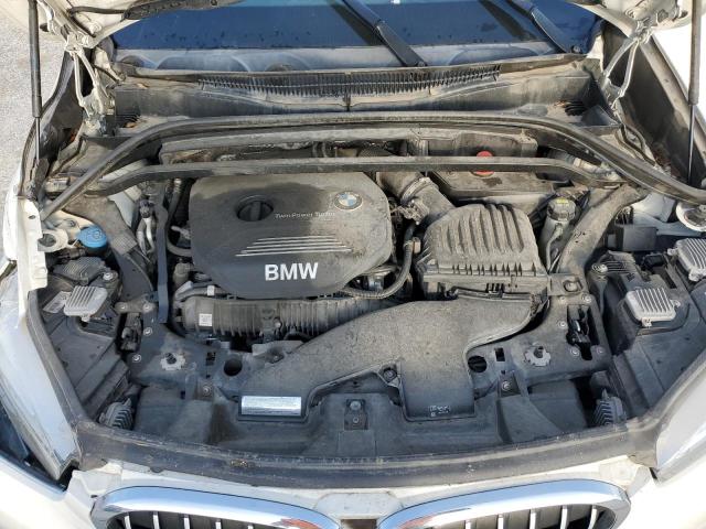 2016 BMW X1 xDrive28I VIN: WBXHT3C3XGP885863 Lot: 54386964