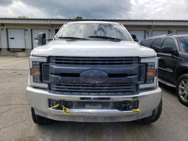 2019 FORD F250 SUPER 1FT7W2BT4KEF51442  56688204