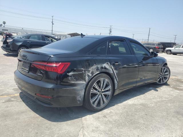 2021 Audi A6 Premium Plus VIN: WAUE8AF28MN034108 Lot: 56903024