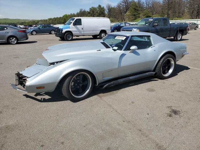 1973 Chevrolet Corvette VIN: 1Z37J3S413104 Lot: 55509164