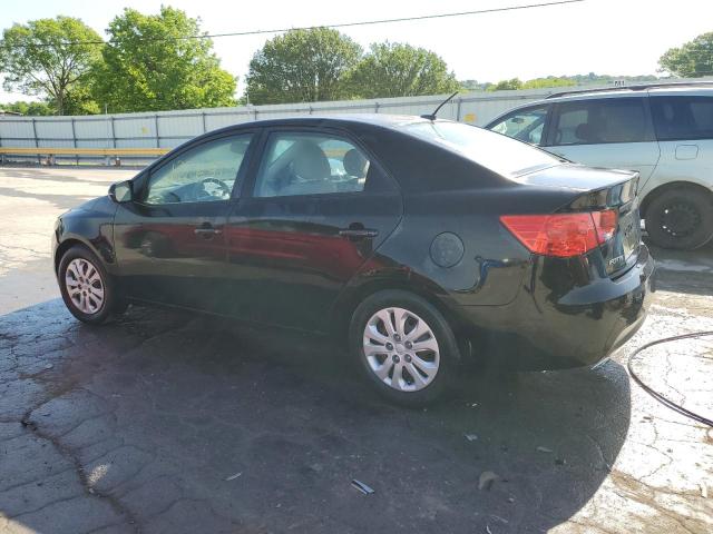 2011 Kia Forte Ex VIN: KNAFU4A21B5454248 Lot: 52823104