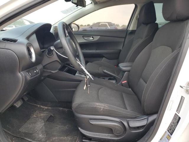 2019 Kia Forte Fe VIN: 3KPF24AD9KE111816 Lot: 54336814