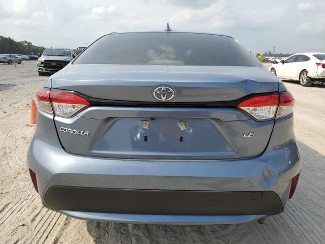 2021 Toyota Corolla Le VIN: JTDEPMAE9MJ176032 Lot: 56508904