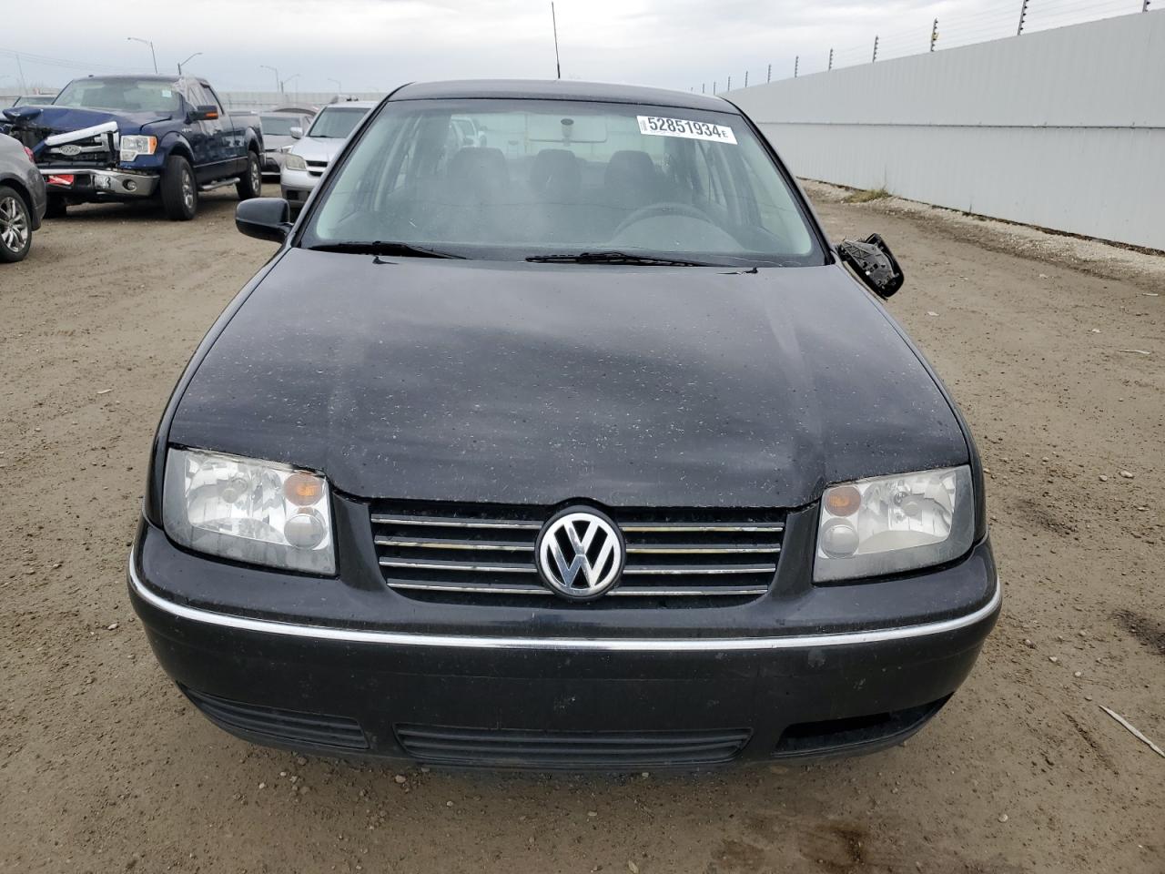 3VWTK69M97M653155 2007 Volkswagen City Jetta