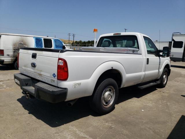 2013 FORD F250 SUPER - 1FTBF2A62DEB82217