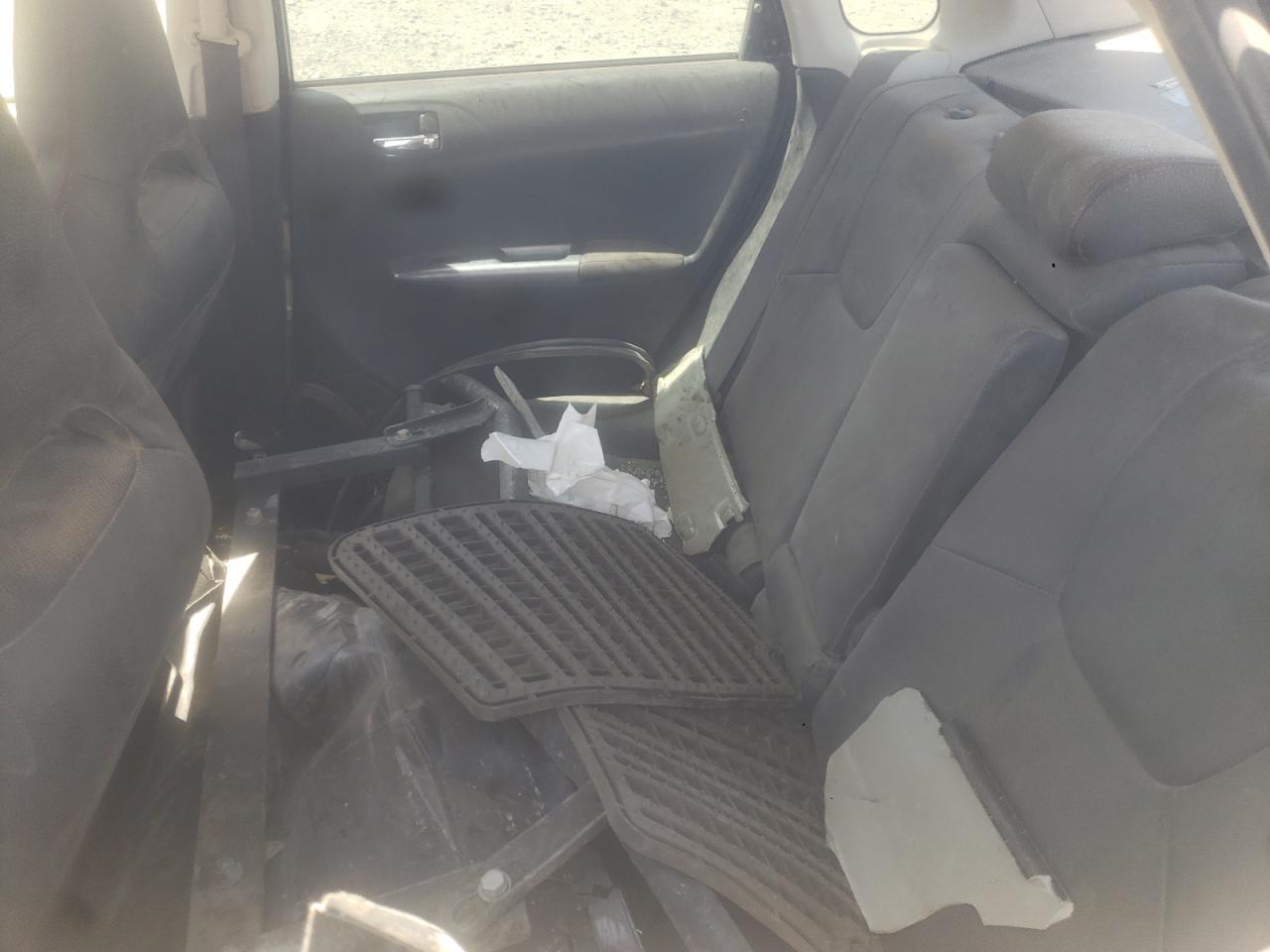 JF1GV7F64EG011978 2014 Subaru Impreza Wrx