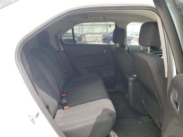 2015 Chevrolet Equinox Lt VIN: 2GNALBEK1F6412792 Lot: 50862874