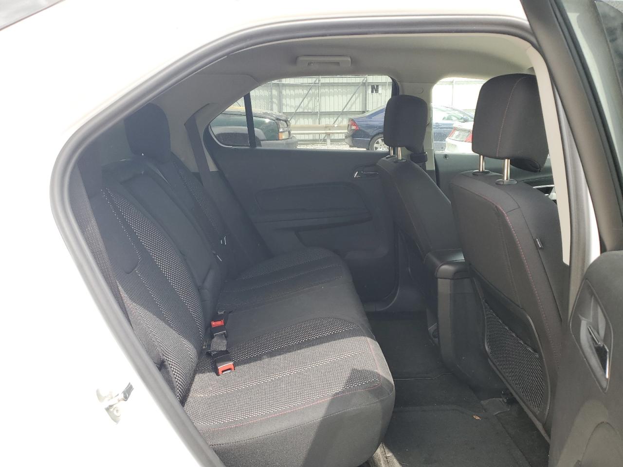 2GNALBEK1F6412792 2015 Chevrolet Equinox Lt