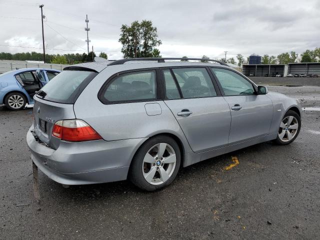 2006 BMW 530 Xit VIN: WBANN73586CN00743 Lot: 53533924