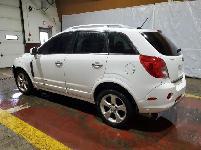 2014 Chevrolet Captiva Ltz VIN: 3GNAL4EK6ES559069 Lot: 54780464