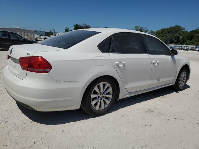 Vin: 1vwas7a34ec102694, lot: 56695234, volkswagen passat s 20143
