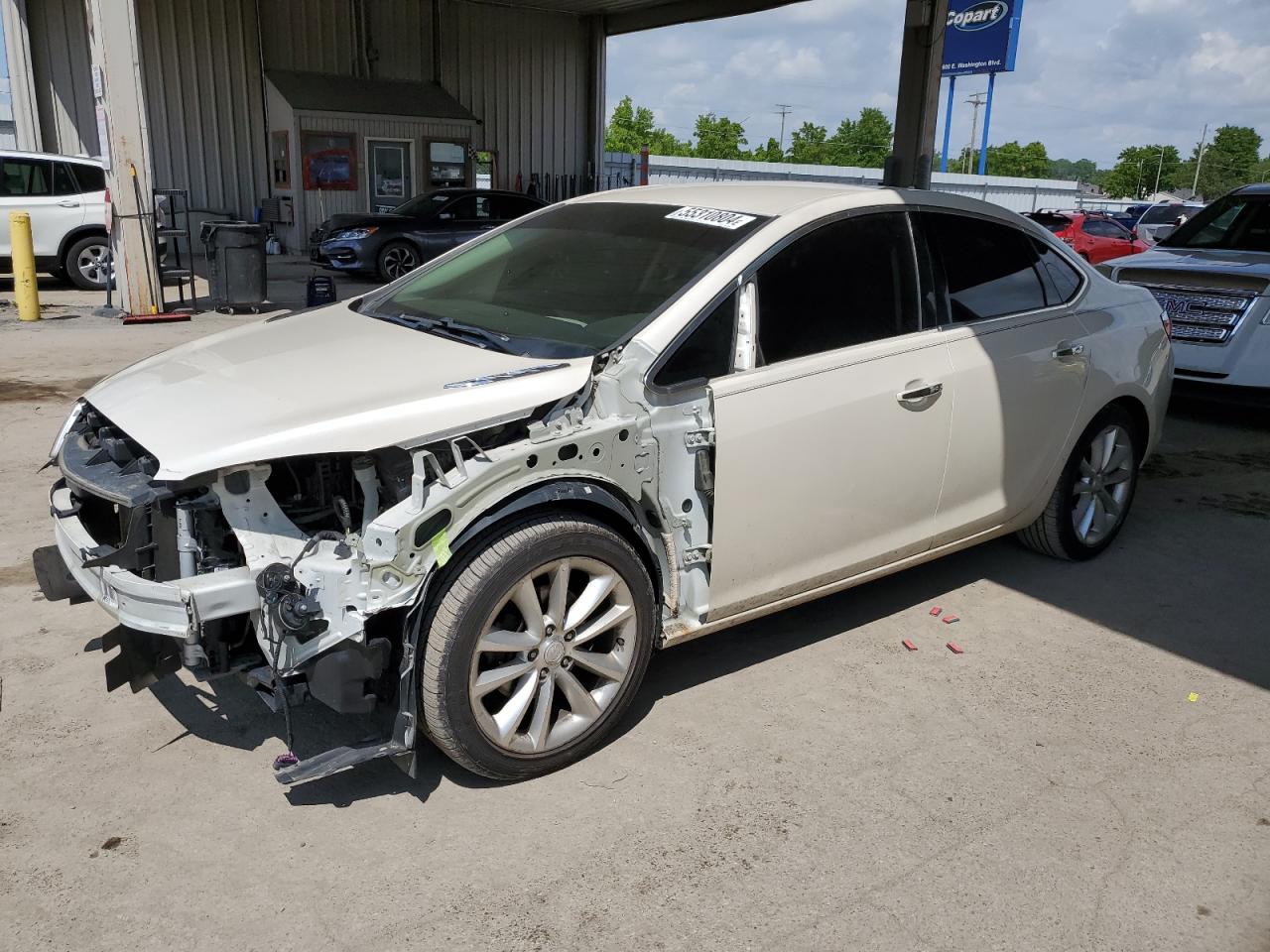 1G4PS5SK1D4210928 2013 Buick Verano