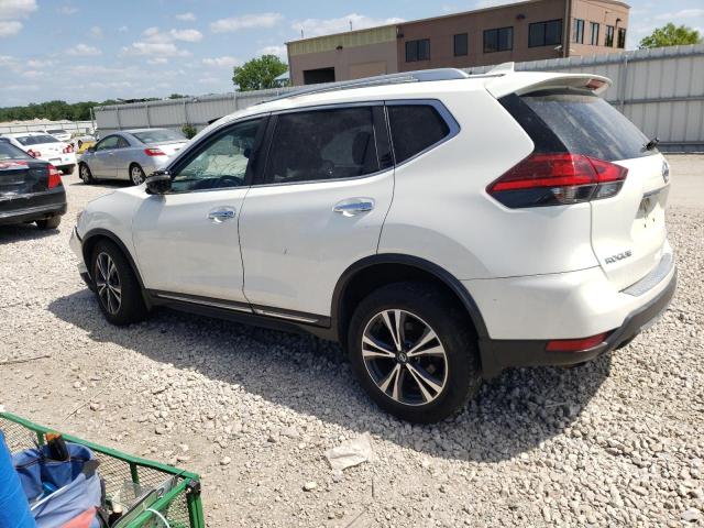 2017 NISSAN ROGUE S - JN8AT2MV6HW254578