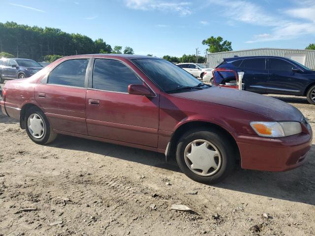 2000 Toyota Camry Ce VIN: 4T1BG22K8YU005770 Lot: 53301214