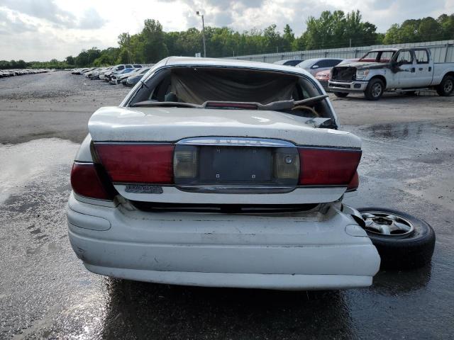 2001 Buick Lesabre Custom VIN: 1G4HP54KX14243196 Lot: 53854434