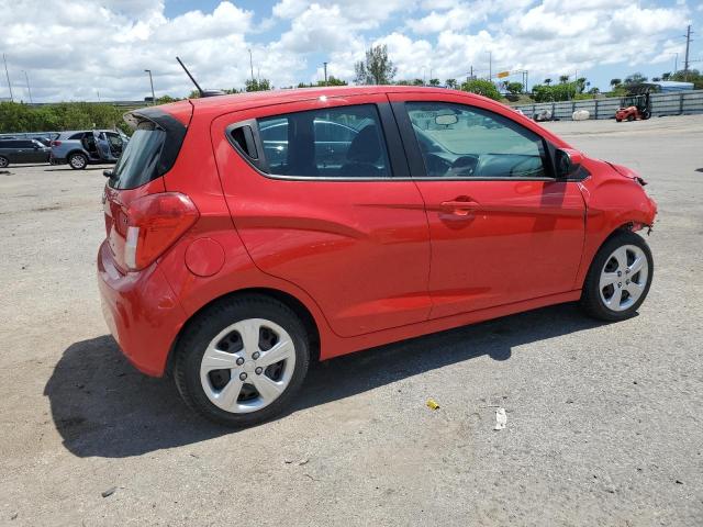 2021 Chevrolet Spark 1Lt VIN: KL8CD6SA2MC746683 Lot: 56201984