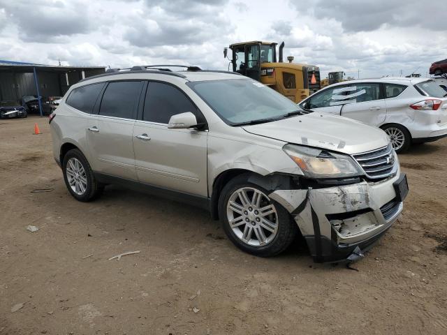 2014 Chevrolet Traverse Lt VIN: 1GNKVGKD5EJ100185 Lot: 54532614