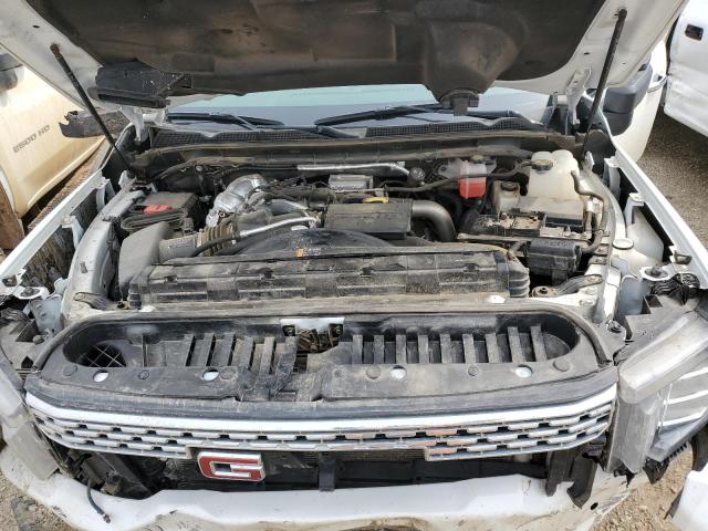 2023 GMC SIERRA K35 - 1GT49WEY8PF177136