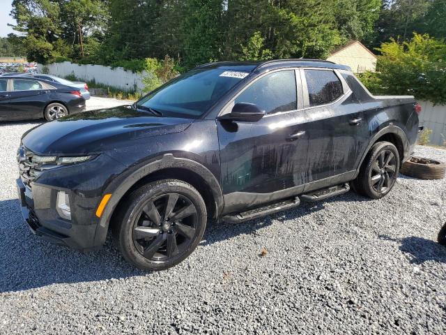 2023 Hyundai Santa Cruz Night VIN: 5NTJCDAFXPH073025 Lot: 57124254