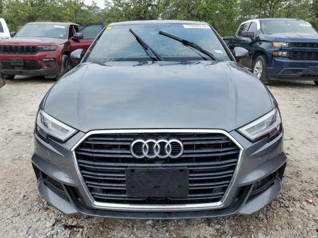2017 Audi A3 Premium Plus VIN: WAUGUGFF1H1025063 Lot: 53699234