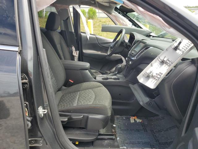 2018 CHEVROLET EQUINOX LT - 2GNAXJEV9J6212552