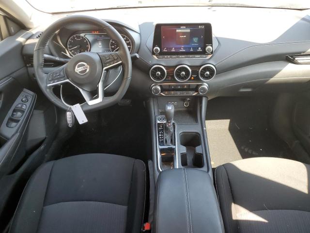 2022 Nissan Sentra Sv VIN: 3N1AB8CV2NY248030 Lot: 55134094