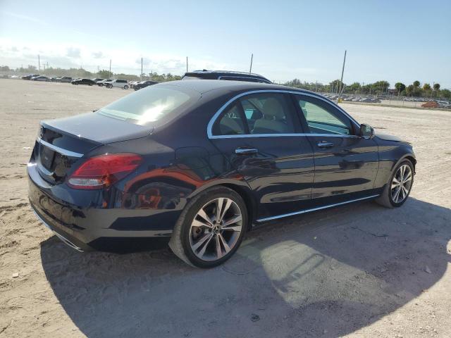 2018 Mercedes-Benz C 300 VIN: WDDWF4JB1JR395597 Lot: 56136684