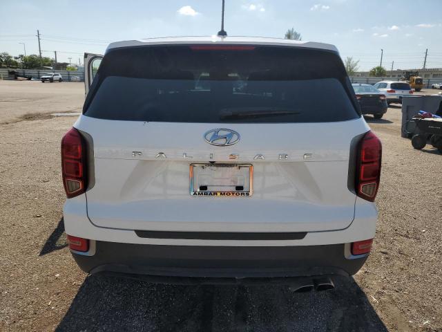 2020 Hyundai Palisade Se VIN: KM8R14HE0LU054547 Lot: 57007024