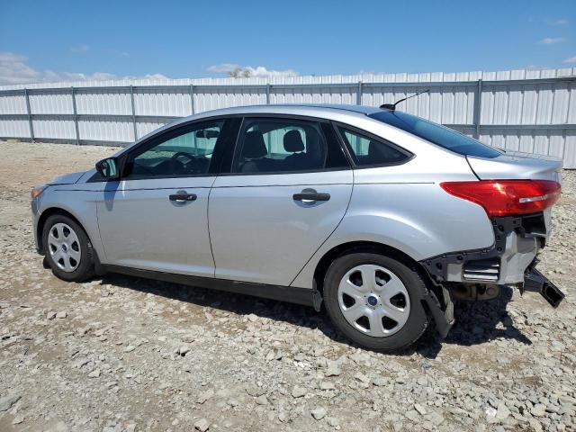 2015 Ford Focus S VIN: 1FADP3E28FL341779 Lot: 55214864