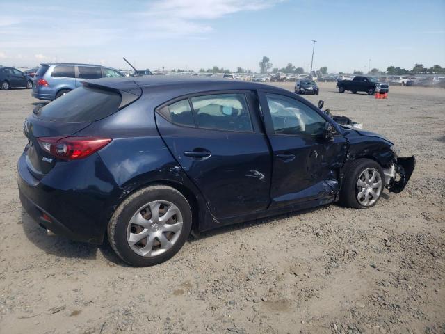 VIN 3MZBM1K73FM157215 2015 Mazda 3, Sport no.3