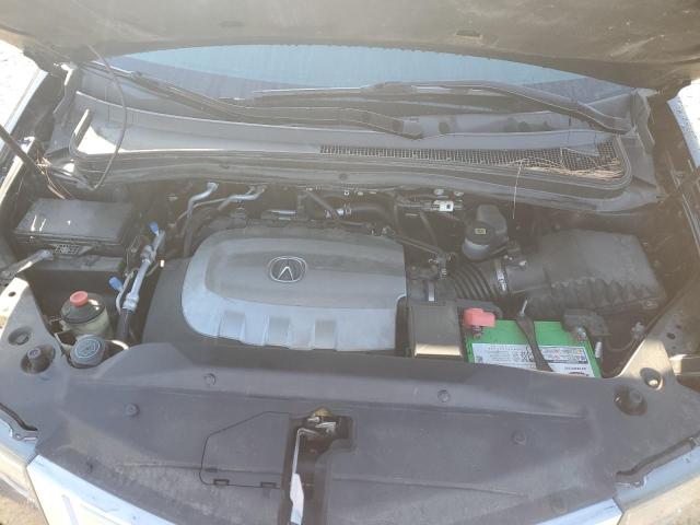 2010 Acura Mdx Technology VIN: 2HNYD2H65AH511478 Lot: 56499664