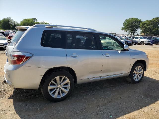 2008 Toyota Highlander Hybrid VIN: JTEEW41A482018368 Lot: 54053624